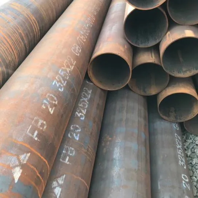 唐山35crmo无缝钢管