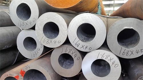 唐山42crmo无缝钢管
