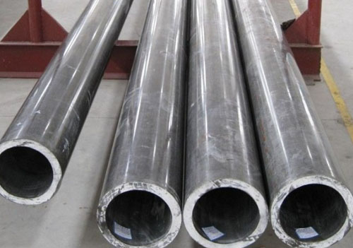 唐山精密液压无缝钢管