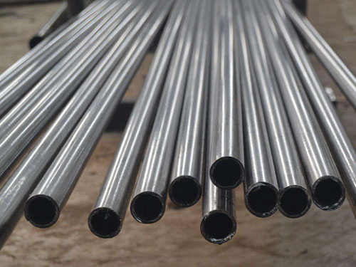 唐山精密无缝钢管生产厂家