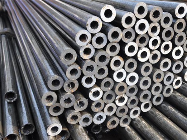 唐山精密光亮无缝钢管