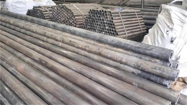 唐山精密冷拔无缝钢管