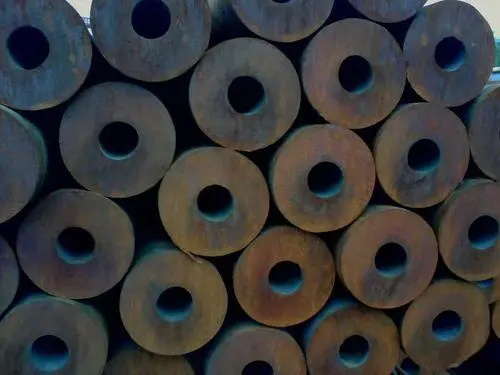 唐山45号厚壁无缝钢管