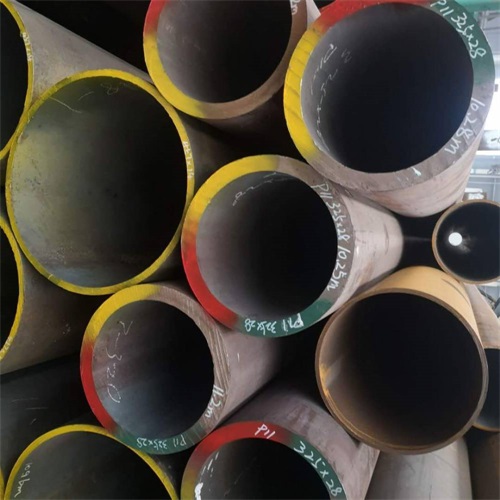 唐山27simn厚壁无缝钢管