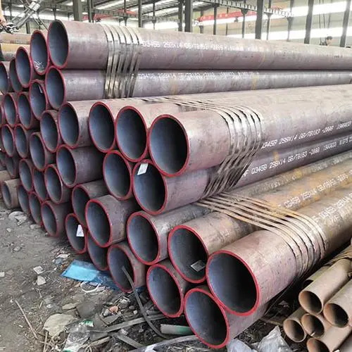 唐山q345b无缝钢管厂