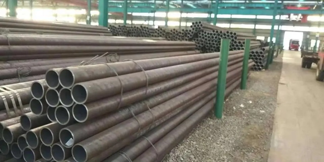 唐山16mn无缝钢管厂