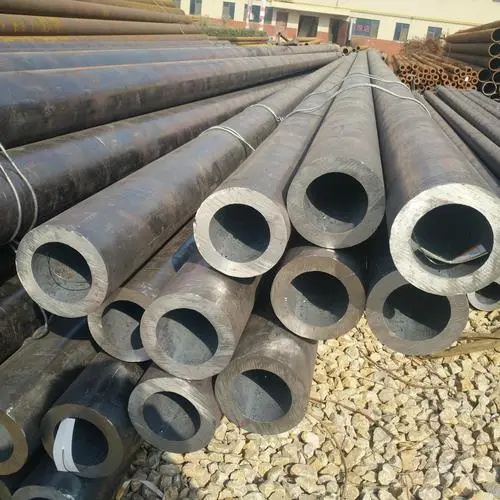 唐山20#无缝钢管厂