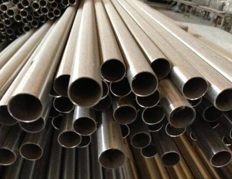 唐山冷拔精密无缝钢管厂