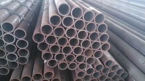 唐山中低压锅炉用无缝钢管尺寸