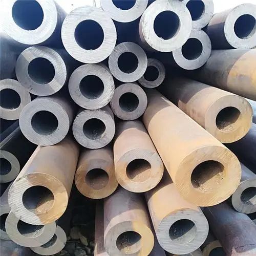 唐山gb t 8162 结构用无缝钢管