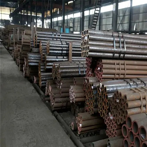 唐山gb8162-2008结构用无缝钢管