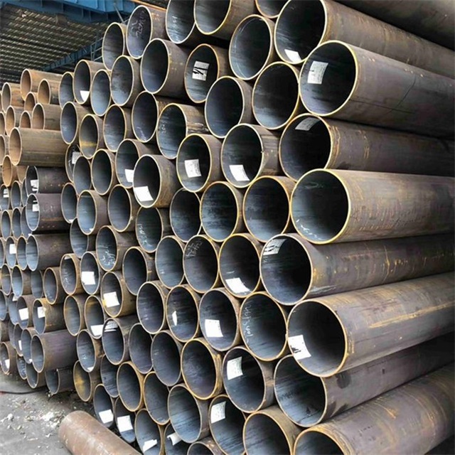 唐山20#结构用无缝钢管