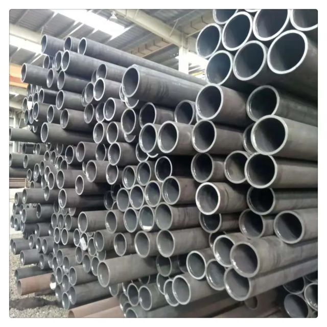 唐山GB8163无缝管