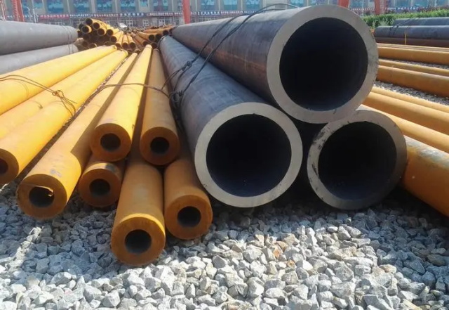唐山GB5310锅炉钢管