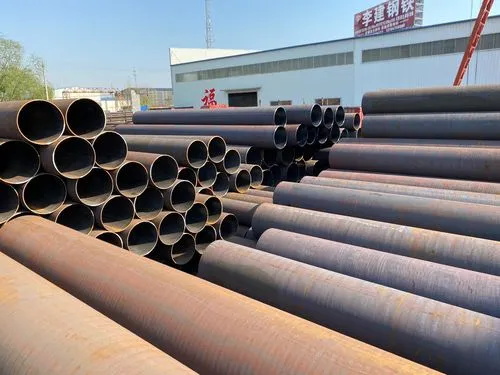 唐山GB5310锅炉管