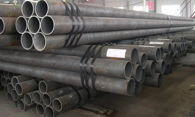 唐山高压无缝钢管