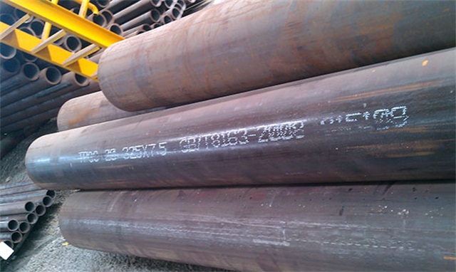 唐山高压无缝钢管