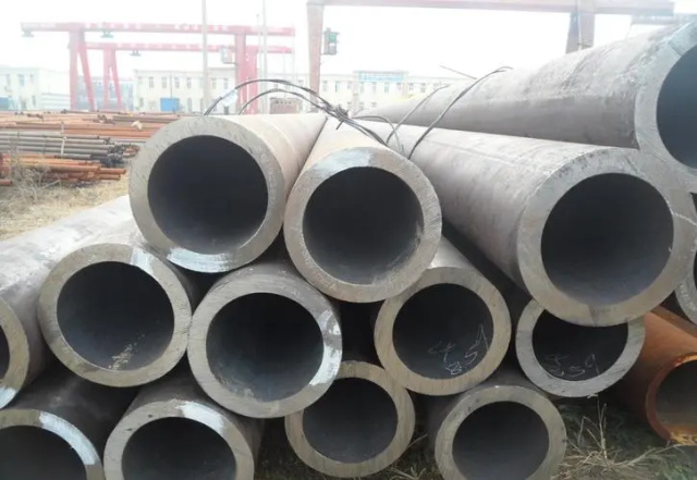 唐山GB5310钢管
