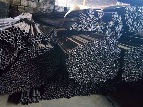 唐山GB6479无缝管 