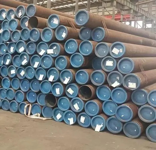 唐山GB6479化肥设备用无缝钢管