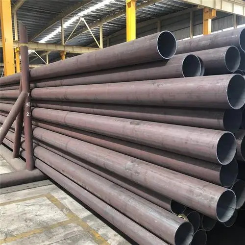 唐山GB9948无缝钢管