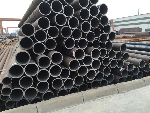 唐山GB9948无缝管