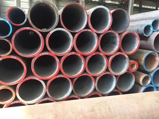 唐山GB9948石油裂化用无缝钢管