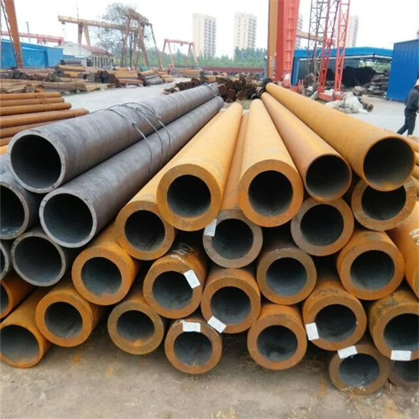 唐山地质无缝管