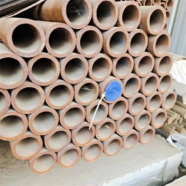 唐山地质钻探用无缝钢管