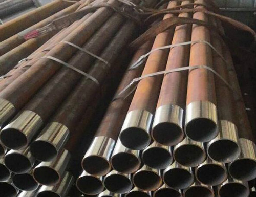 唐山地质用无缝钢管