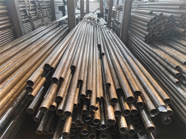 唐山40cr精密无缝钢管