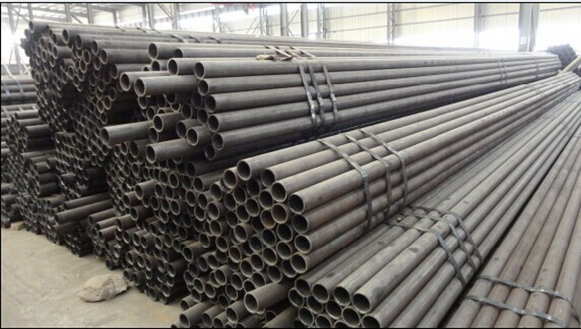 唐山GB8163流体用无缝管