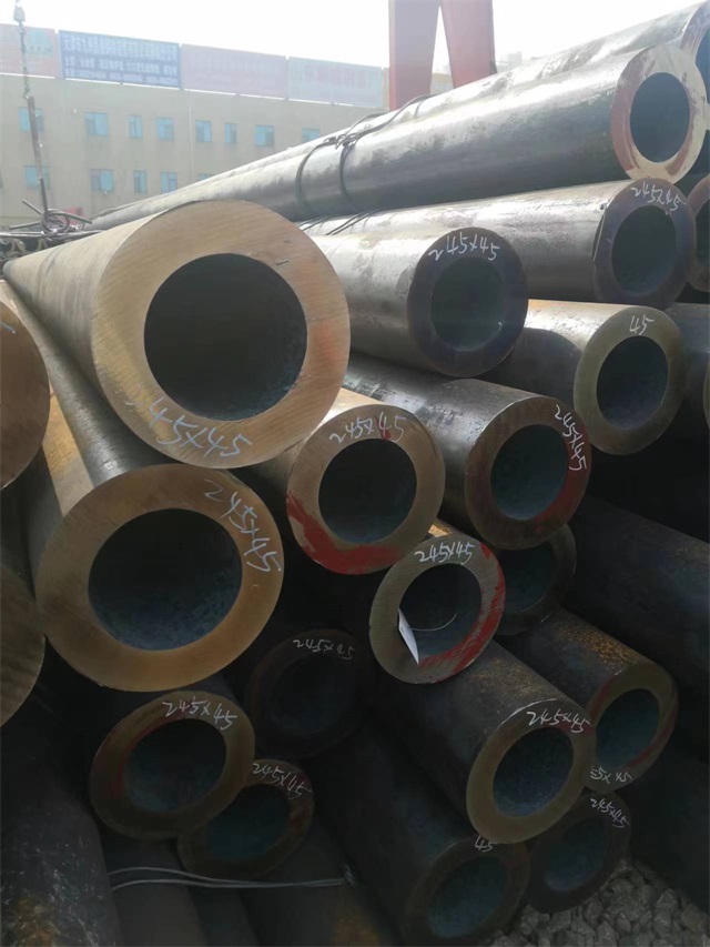 唐山3087无缝钢管