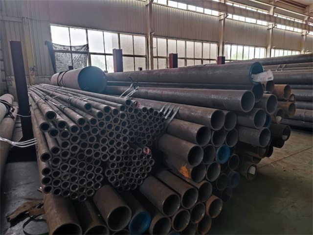 唐山高压锅炉管