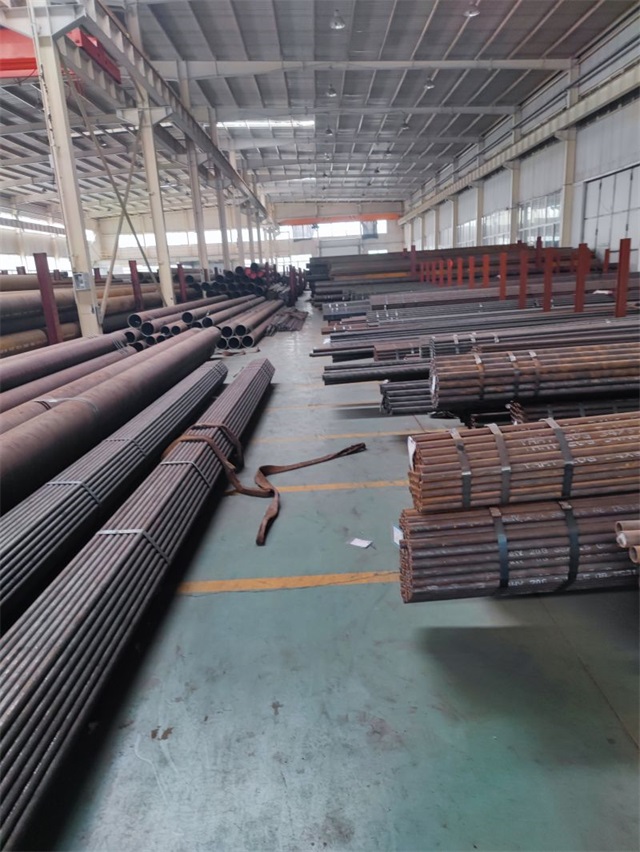 唐山高压锅炉钢管