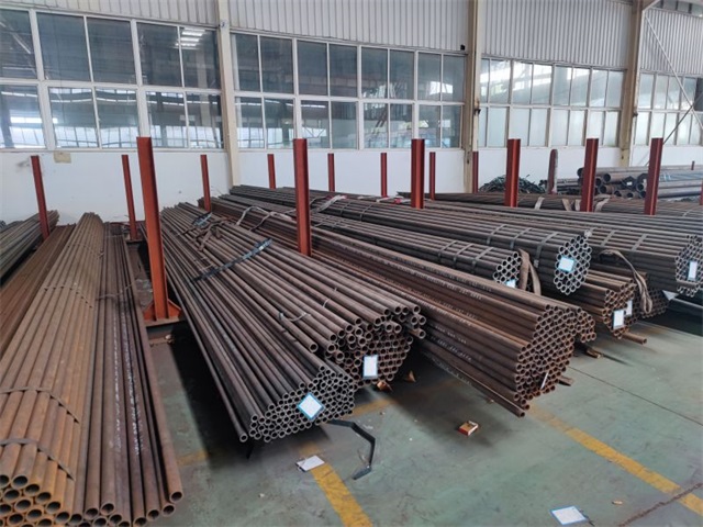 唐山高压锅炉用无缝钢管