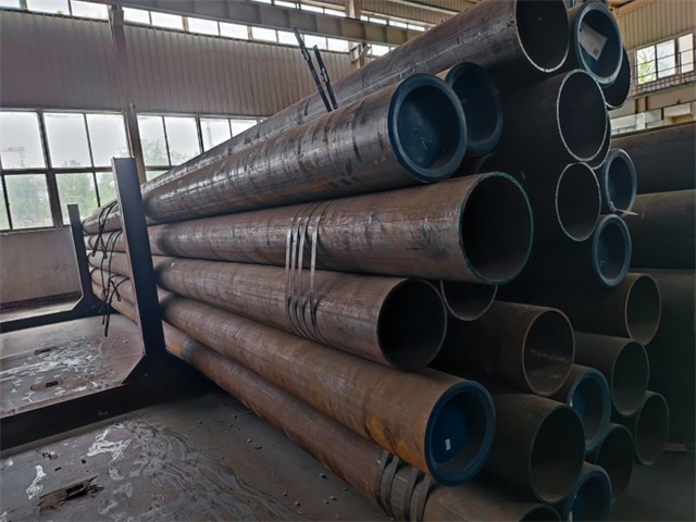 唐山高压无缝管