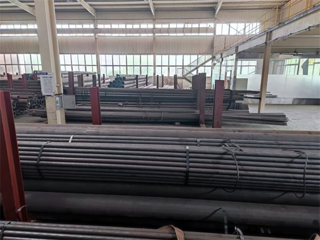 唐山5310无缝钢管 