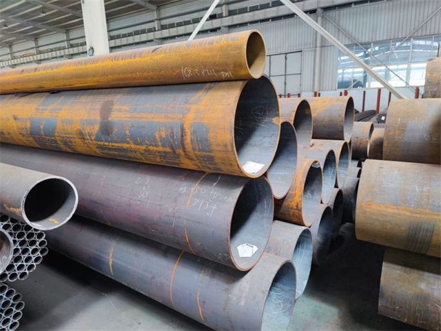 唐山5310无缝管
