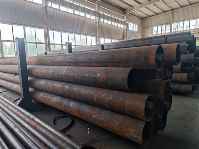 唐山5310锅炉钢管