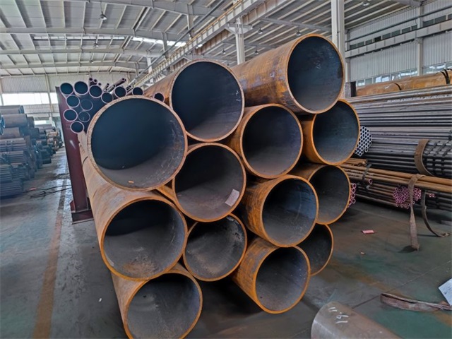 唐山GB5310高压锅炉管