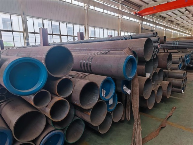 唐山20G钢管