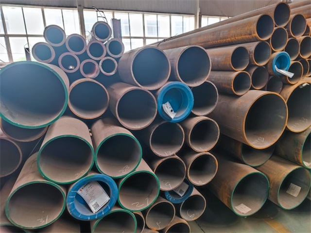 唐山20G无缝钢管厂家