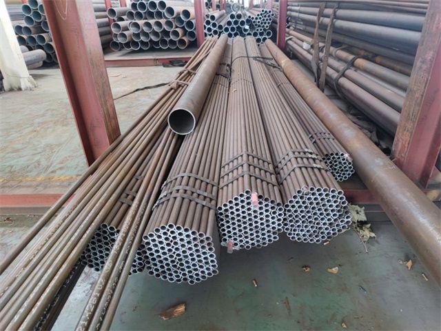 唐山15crmog无缝钢管