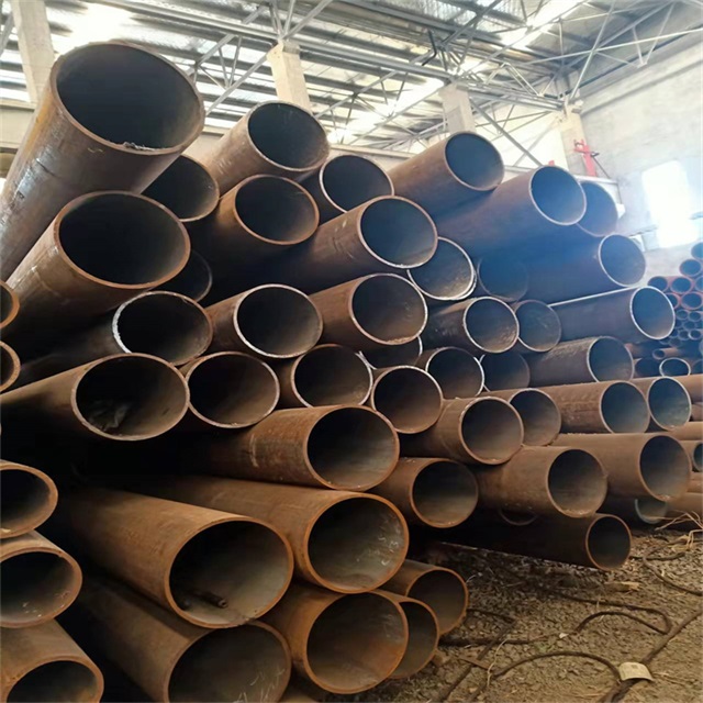 唐山gb3087锅炉管