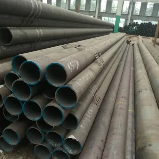 唐山gb3087无缝钢管