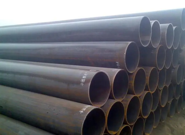 唐山GB3087无缝管