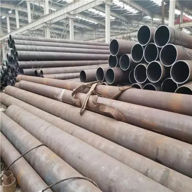 唐山GB3087低中压锅炉管