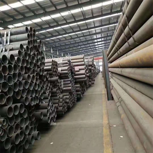 唐山3087低中压无缝钢管