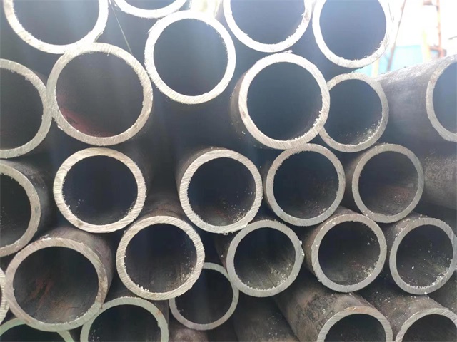 唐山45#无缝钢管多少钱